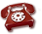 Imagen de un teléfono