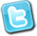 Icono de Twitter